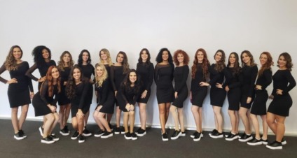 Casting da HZ Eventos em ação nas Feiras de Negócios B2B