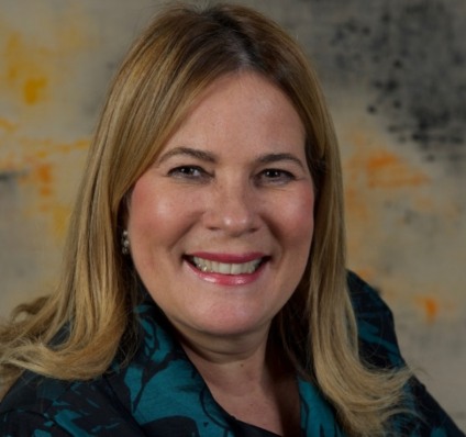 Sandra Martinelli é eleita a "Marketing Citizen"