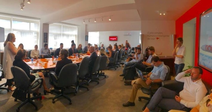Reunião na ABA defende a liberdade de expressão Reunião na ABA defende a liberdade de expressão