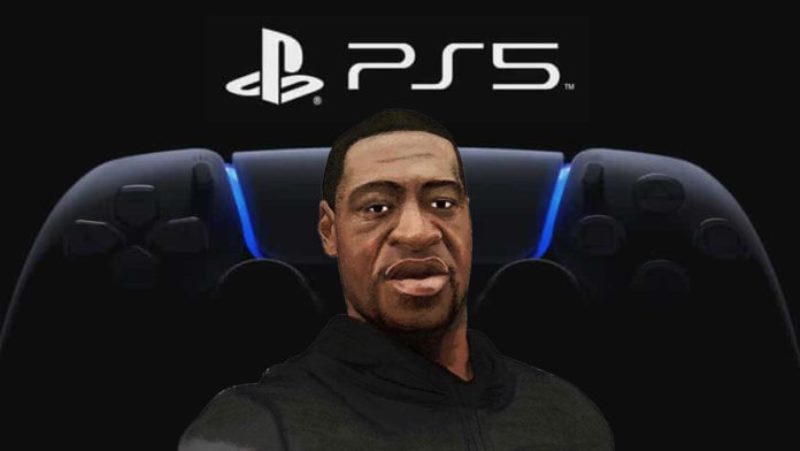 Sony cancela evento de PS5 em consideração a George Floyd