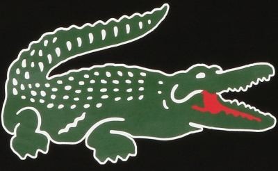 lacoste logo