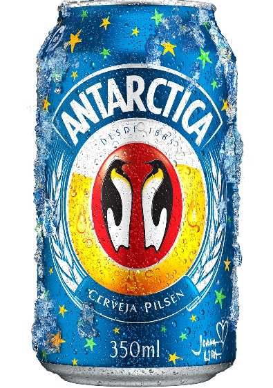 LATA ANTARCTICA