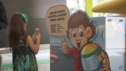 Localiza e Senninha esquentam os motores para a temporada de verão