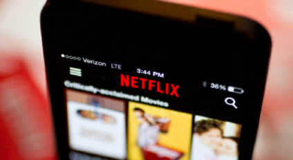 Mudança na Netflix pode gerar grande prejuízo à Apple