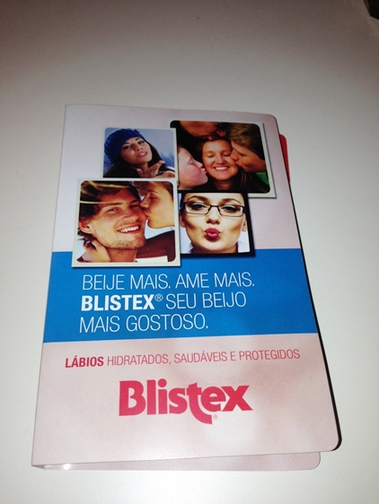 Blistex distribui amostras em São Paulo e Campos do Jordão