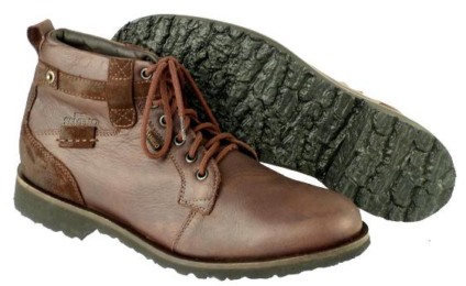 Samello apresenta linha Bull Dog
