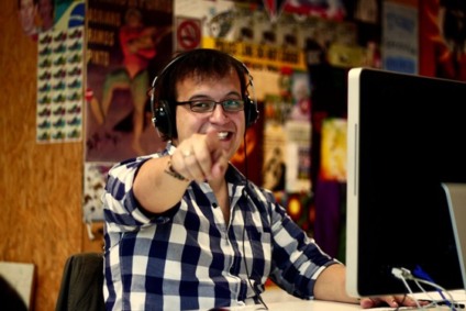 #dicapromo: Leopoldo Azevedo, da Babel