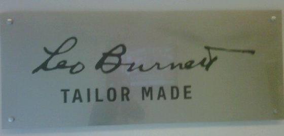 Leo Burnett fecha parceria com a Continental Pneus 