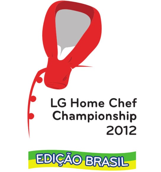 Edição 2012 do LG Champions Chef vem com novidades