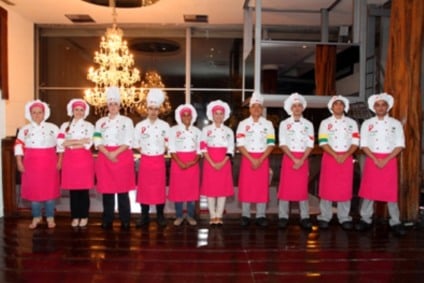 Edição nacional do LG Home Chef Championship chega ao fim 