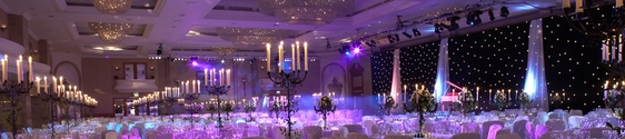 Investimento em eventos teve alta de 43% em 2011