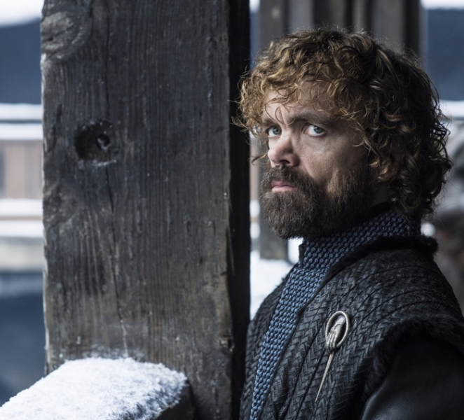 Spotify mostra as playlists preferidas de Game of Thrones