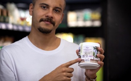 Consumo responsável: A embalagem diz mais do que você imagina