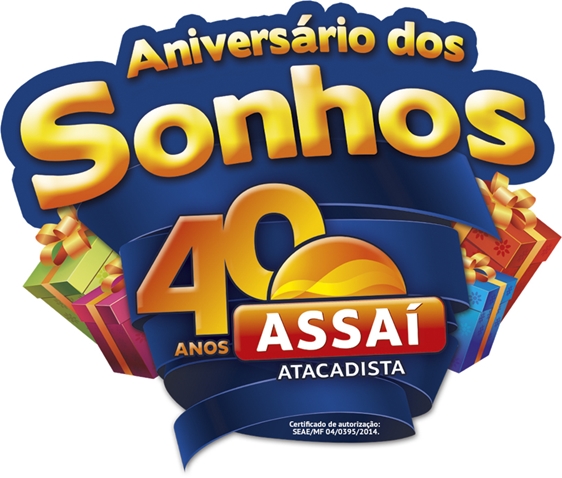 Promo da Assaí Atacadista sorteia mais de cem prêmios 