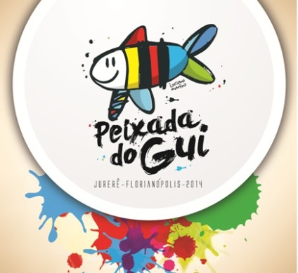COTAS PEIXADA DO GUI 2014
