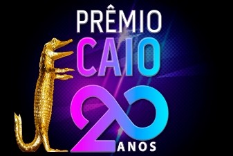 prêmio caio 2019