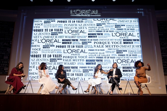 l'oréal v3a