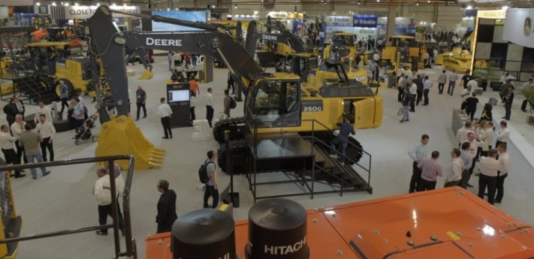 M&T Expo será realizada no 2º semestre de 2021