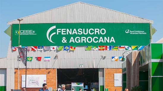 Fenasucro & Agrocana irá trazer novidades para expositores 