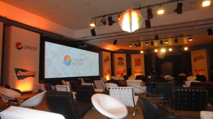 The Group comanda Leaders Academy da PepsiCo