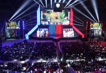 League of Legends arrecada quase US$ 1 bilhão em 2014
