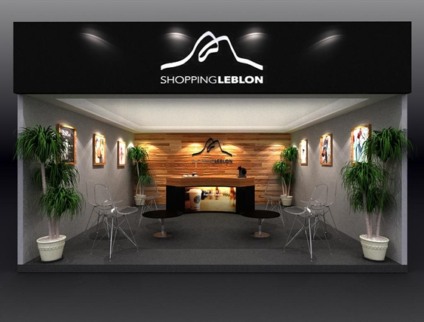 Shopping Leblon fecha parceria com o Rio Open