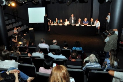 Evento no Palácio das Artes discute regras da Lei Rouanet
