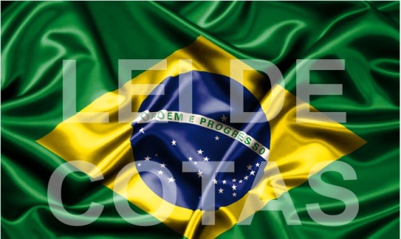 Ampro esclarece exigências da Lei de Cotas