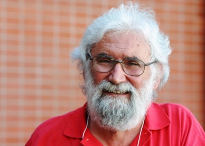 Grupo EscolasRio promove encontro com Leonardo Boff
