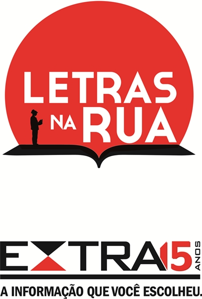 Caxias recebe projeto “Letras na Rua”