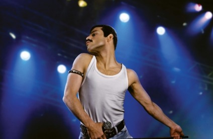 "Bohemian Rhapsody" retorna aos cinemas