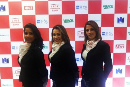 3Promo organiza evento promovido pelo Lide Bahia
