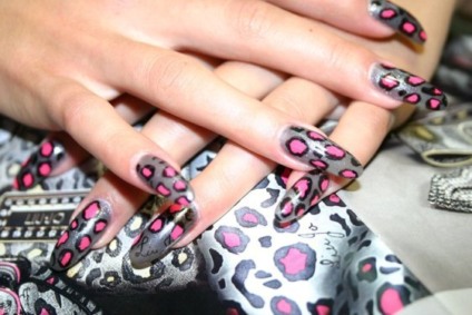 Lide assume a comunicação da Lady Nails