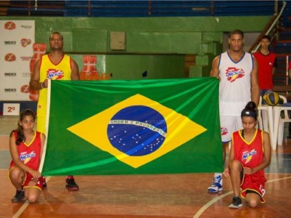 Nescau realiza última etapa da “Liga Fast 3x3 Streetball” 