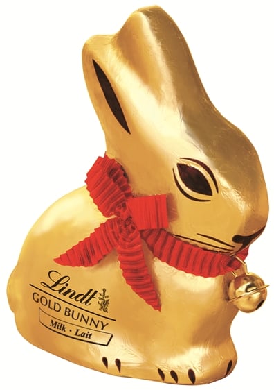 LeSportsac e Lindt se unem em ação promocional