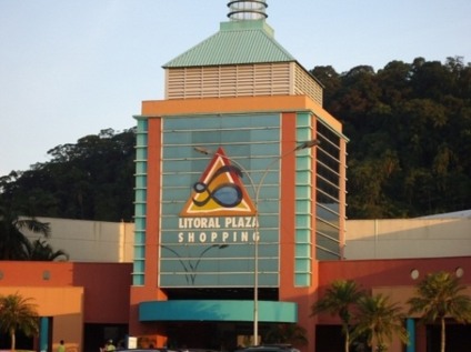 Litoral Plaza prevê aumento de 8% em contratações