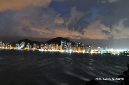 Litoral paulista ganha guia e calendário de eventos 