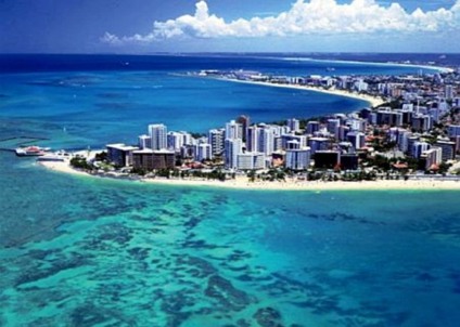 Maceió dá início à ativação de seus destinos turísticos