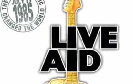Dia Mundial do Rock com várias atrações pelo Brasil