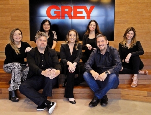 Grey Brasil tem novidades na liderança