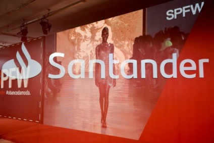 Santander é o novo cliente da BFerraz
