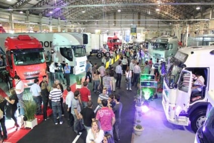 Chapecó receberá mais uma edição da Logistique
