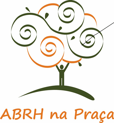 Preparação para grandes eventos no "ABRH na Praça"