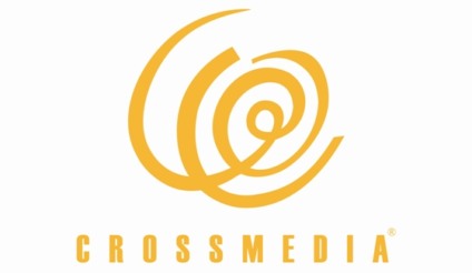 Crossmedia assume nova conta