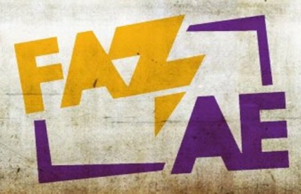 Biruta apresenta selecionados do reality show "Faz Aê"