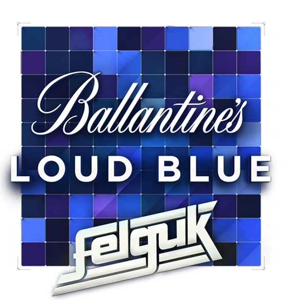 Ballantine's cria aplicativo que gera músicas 