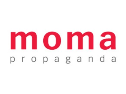Moma Propaganda entra no mercado promocional