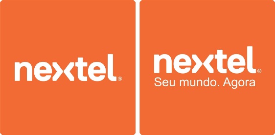 Nextel leva sua marca para o Futurecom