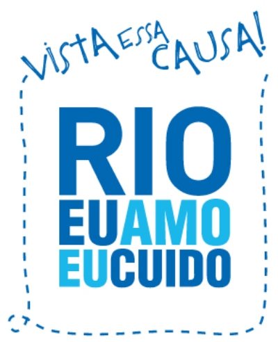 Grifes criam peças exclusivas para Rio Eu Amo Eu Cuido