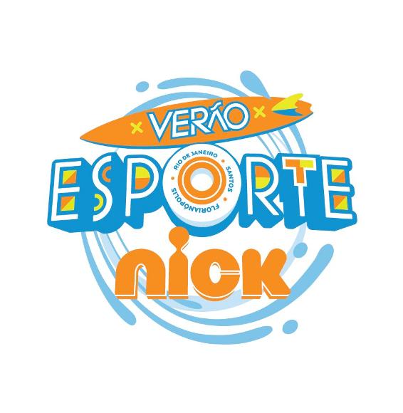 Cross Networking comanda Verão Esporte Nick